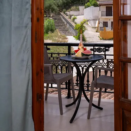 Apartmán Georgia's Tsilivi (Zakynthos)