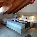 Georgia's Apartman Ciliví