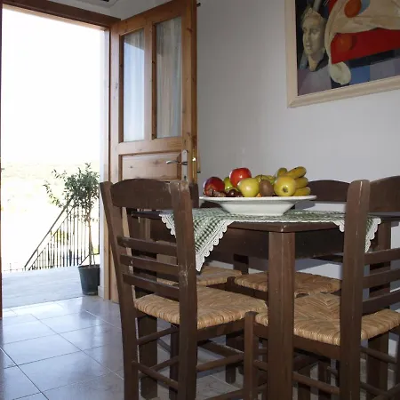 Lägenhet Georgia's *