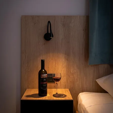 Georgia's Lägenhet *