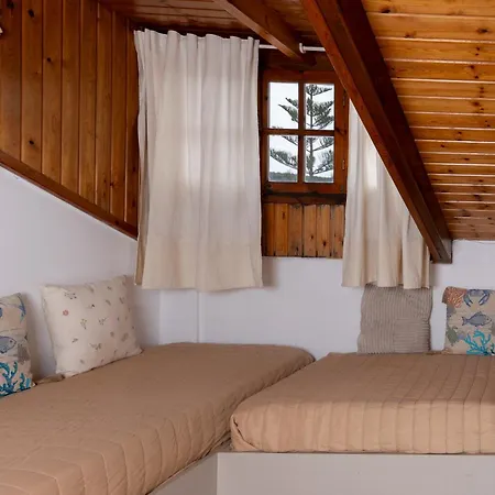 Lägenhet Georgia's *