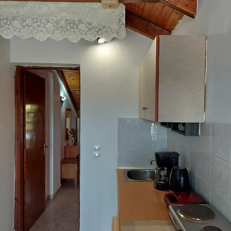 乔治亚公寓 蒂锡利维