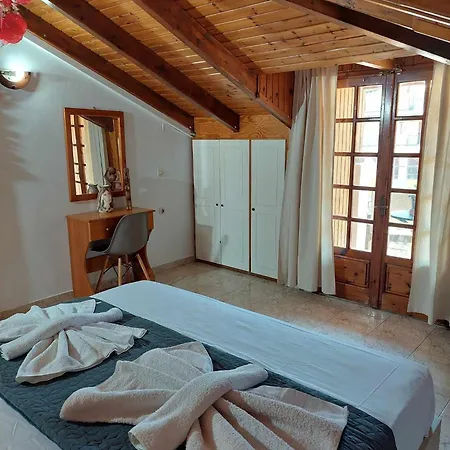 乔治亚公寓 蒂锡利维