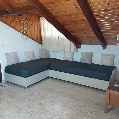 乔治亚公寓 蒂锡利维