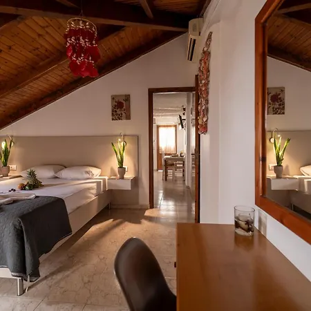 乔治亚公寓 * 蒂锡利维