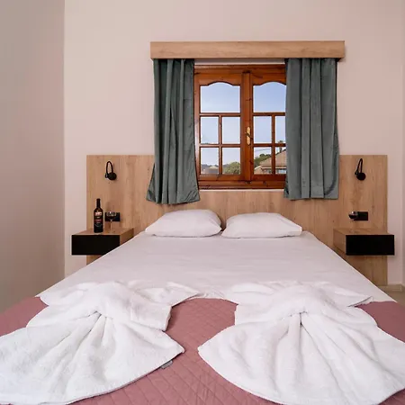 乔治亚公寓 蒂锡利维