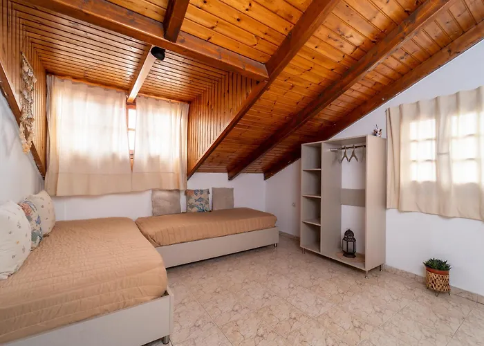 Daire Georgia's Tsilivi (Zakynthos)