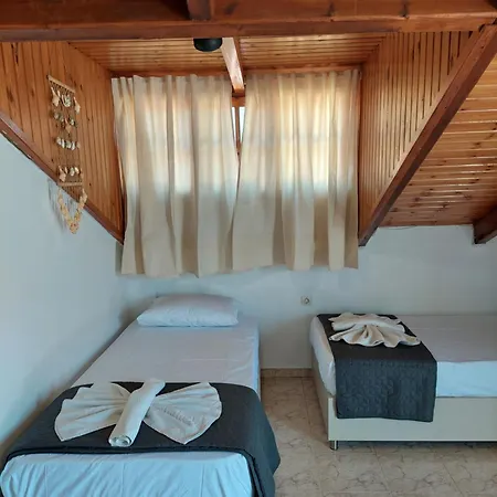 Georgia's * Tsilivi (Zakynthos)