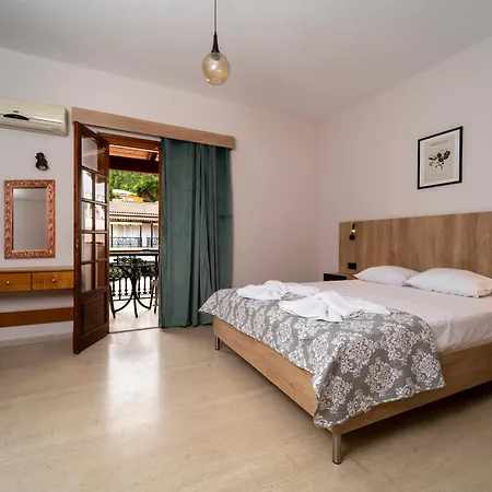 Georgia's Tsilivi (Zakynthos)