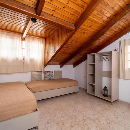 Lejlighed Georgia's Tsilivi (Zakynthos)